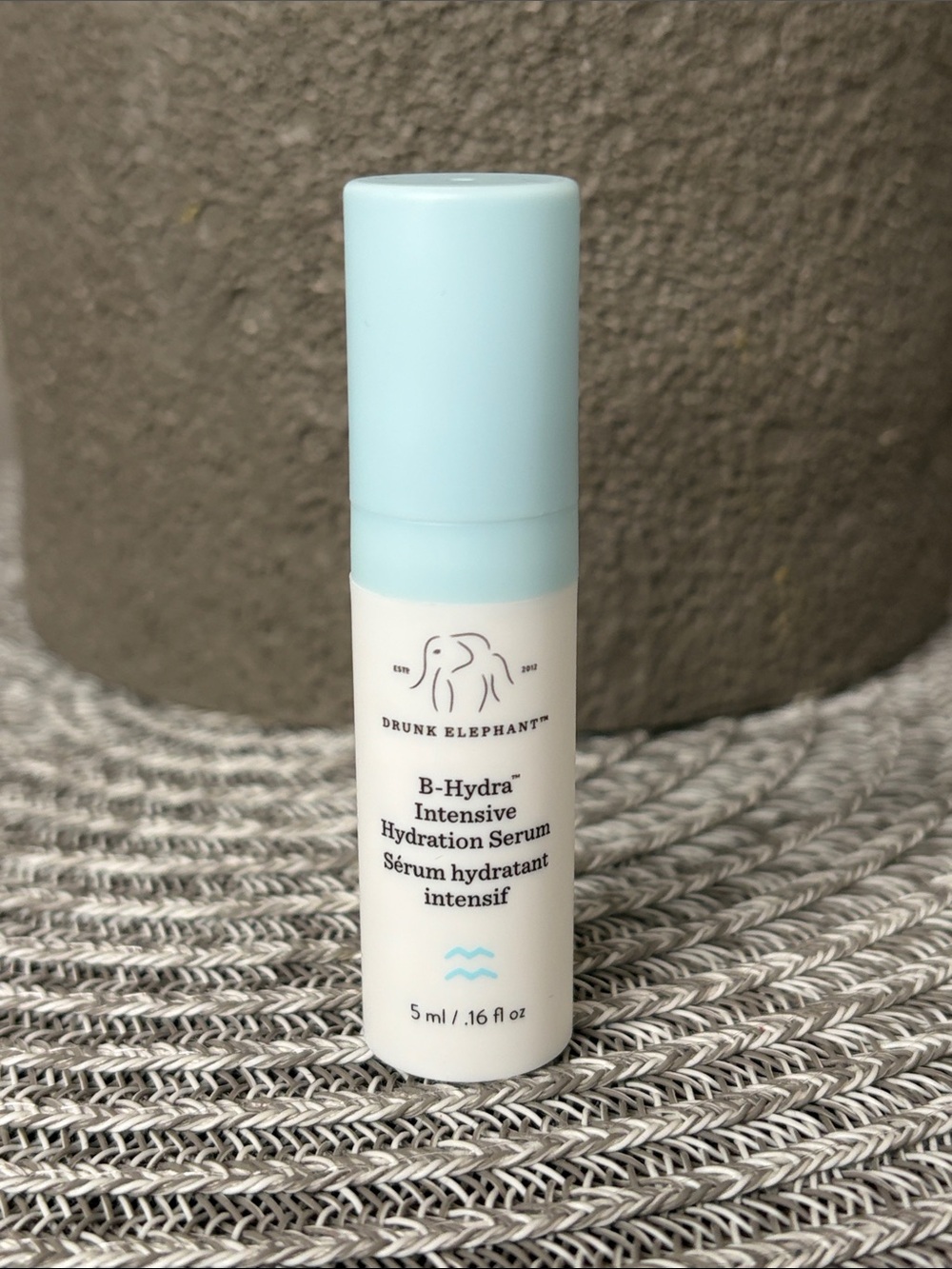 ❤️$5 NWT Drunk Elephant B Hydra Intensive Hydration Serum